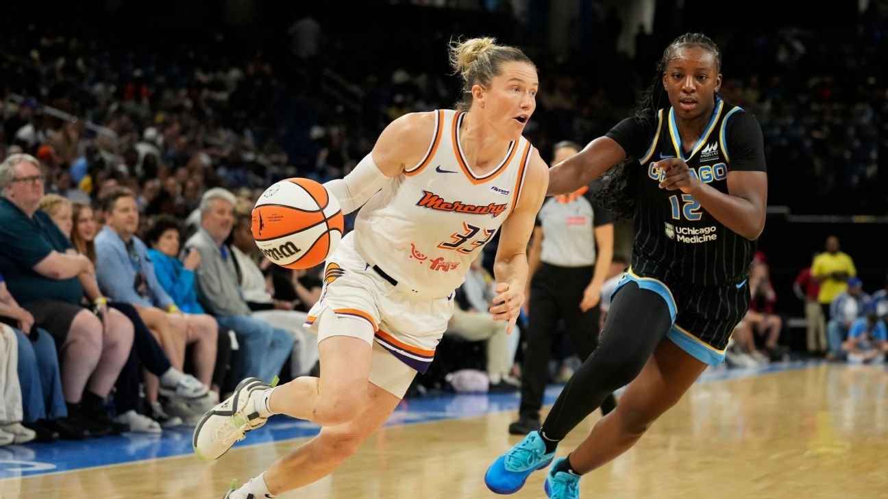 Fantasy women's basketball: Sami Whitcomb, Laeticia Amihere lead top pickups