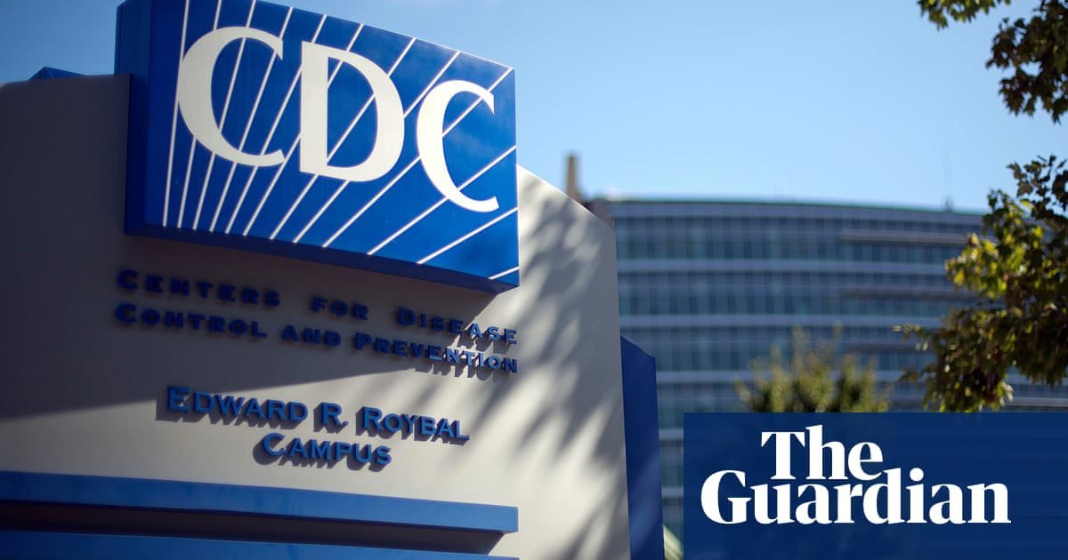 First meeting of new CDC vaccine panel reveals policy chaos sown by RFK Jr | US news