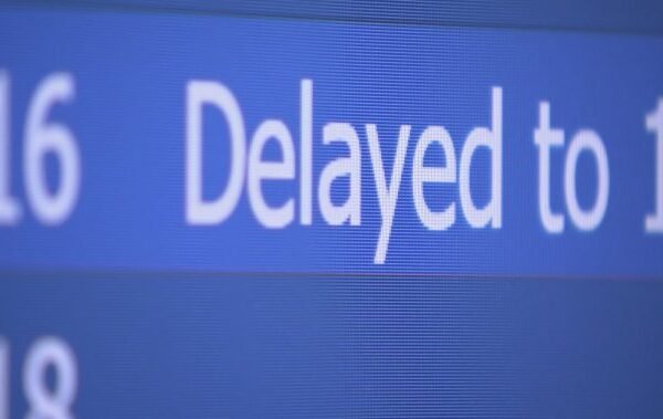 Flight delays at YVR due to air traffic controller shortage – BC Flight delays at YVR due to air traffic controller shortage - BC