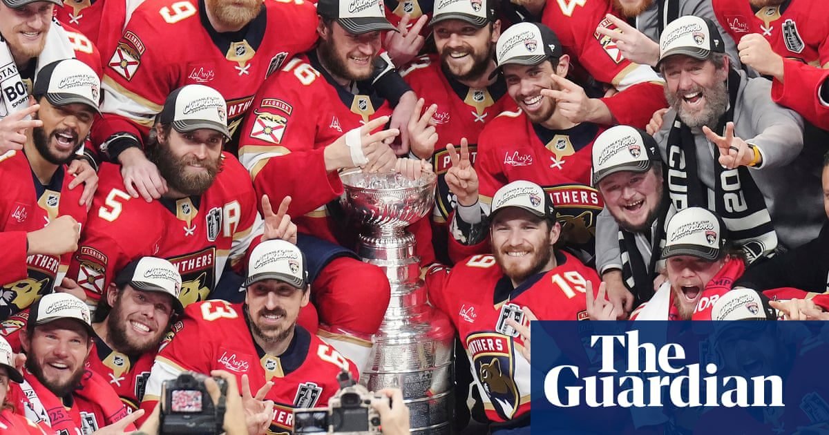 Florida is now the Stanley Cup’s semi-permanent home. What does that mean for Canada? | Stanley Cup