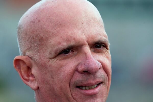Former Venezuela spymaster pleads guilty to narcoterrorism charge ahead of trial Former Venezuela spymaster pleads guilty to narcoterrorism charge ahead of trial