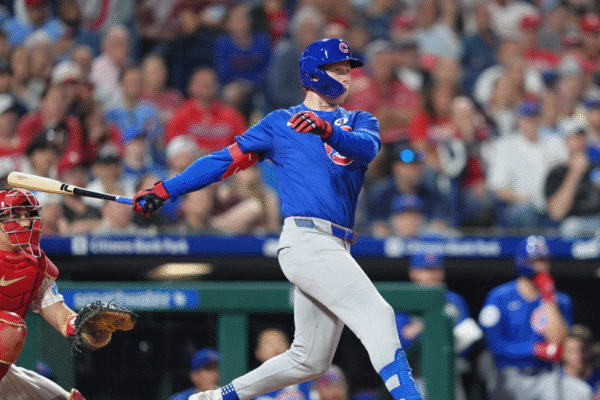 Free MLB home run picks, odds for June 24: Pete Crow-Armstrong among best bets for Tuesday HR player props Free MLB home run picks, odds for June 24: Pete Crow-Armstrong among best bets for Tuesday HR player props