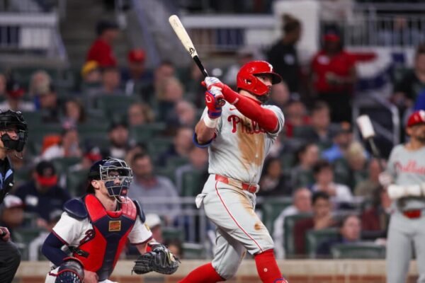 Free MLB home run picks, odds for June 4: Kyle Schwarber among best bets for Wednesday HR player props Free MLB home run picks, odds for June 4: Kyle Schwarber among best bets for Wednesday HR player props