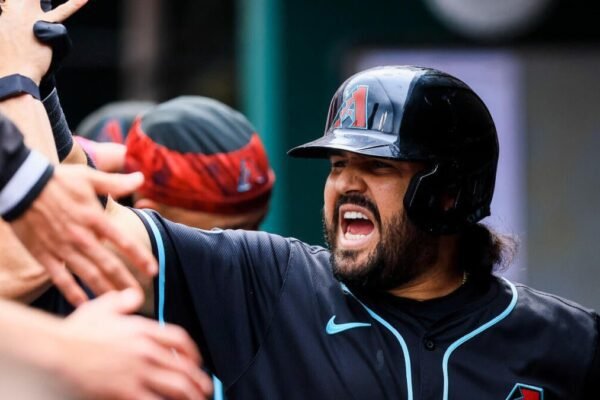 Free MLB home run picks, odds, lines for June 18: Eugenio Suarez among best bets for Wednesday HR player props Free MLB home run picks, odds, lines for June 18: Eugenio Suarez among best bets for Wednesday HR player props