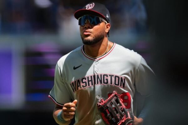 Free MLB player props, odds for June 21: Use James Wood, Emerson Hancock, Pete Alonso for Saturday MLB picks Free MLB player props, odds for June 21: Use James Wood, Emerson Hancock, Pete Alonso for Saturday MLB picks
