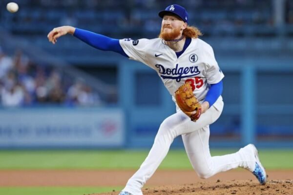 Free MLB player props, odds for June 9: Use Max Muncy, Dustin May, Rafael Devers for Monday MLB bets, picks Free MLB player props, odds for June 9: Use Max Muncy, Dustin May, Rafael Devers for Monday MLB bets, picks