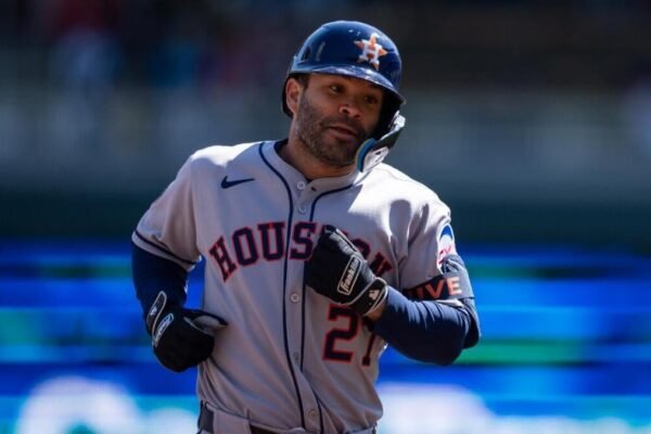 Free MLB player props, odds on June 17: Use Jose Altuve, Jarren Duran, James Wood for Tuesday MLB picks Free MLB player props, odds on June 17: Use Jose Altuve, Jarren Duran, James Wood for Tuesday MLB picks