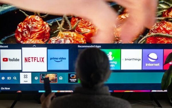 Global streamers fight CRTC’s rule requiring them to fund Canadian content – National Global streamers fight CRTC’s rule requiring them to fund Canadian content - National