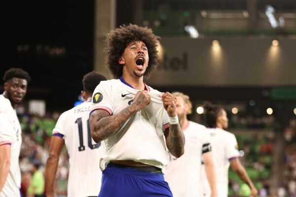 Gold Cup bracket 2025: What the field of contenders looks like as the group stage progresses Gold Cup bracket 2025: What the field of contenders looks like as the group stage progresses