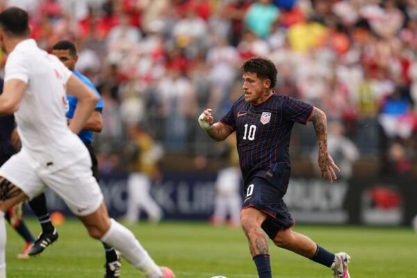 Gold Cup predictions: Here’s why backing the USMNT against Trinidad is a safe bet. Here’s why Gold Cup predictions: Here’s why backing the USMNT against Trinidad is a safe bet. Here’s why