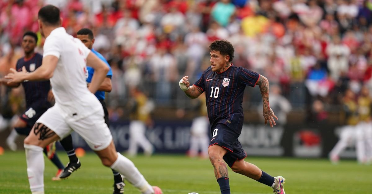 Gold Cup predictions: Here’s why backing the USMNT against Trinidad is a safe bet. Here’s why