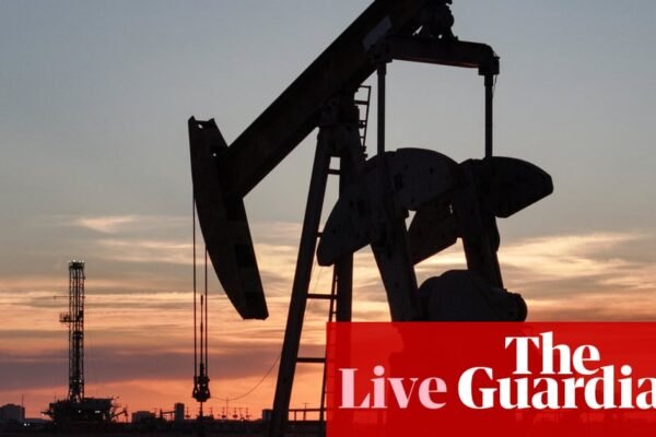 Goldman Sachs warns Brent crude could rise over $100 per barrel if Strait of Hormuz is disrupted – business live | Business Goldman Sachs warns Brent crude could rise over $100 per barrel if Strait of Hormuz is disrupted – business live | Business