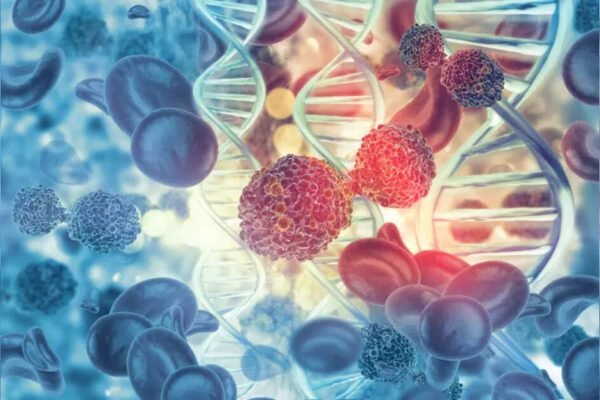 Gurgaon Man Defeats Stage 4 Cancer with Targeted Therapy, ET HealthWorld Gurgaon Man Defeats Stage 4 Cancer with Targeted Therapy, ET HealthWorld