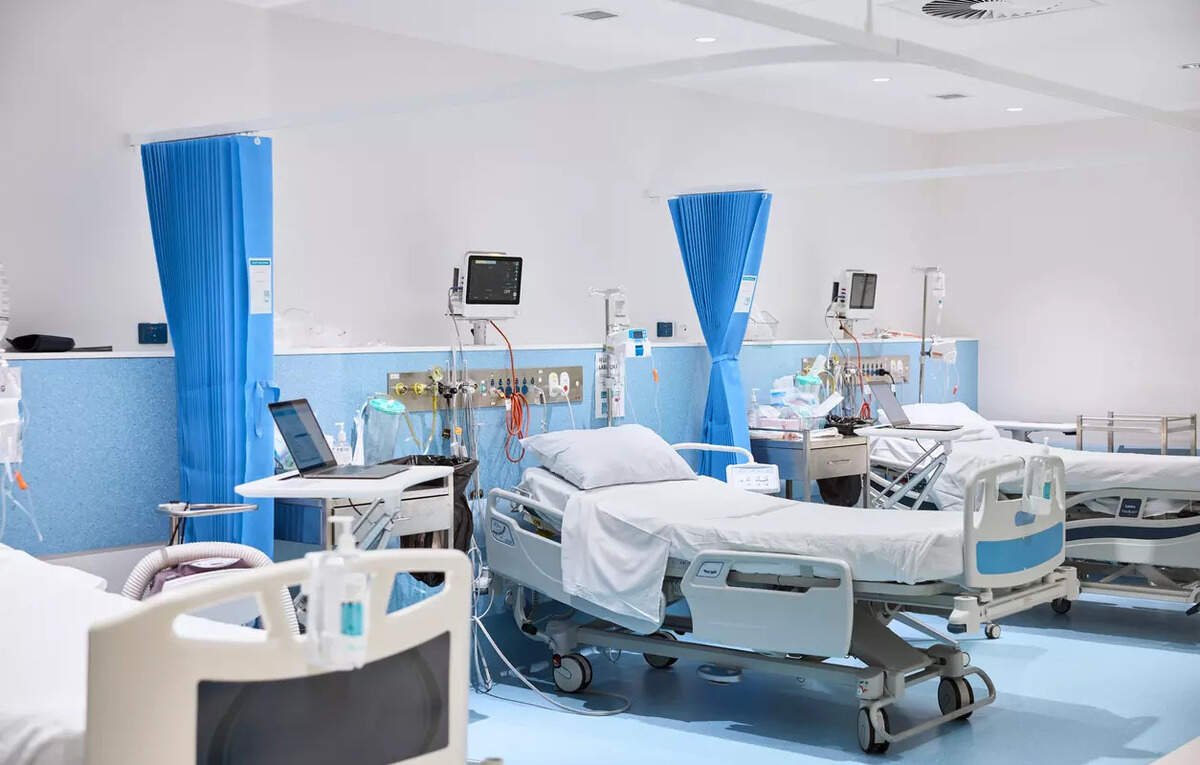 Health Ministry Urges States to Bolster Covid Preparedness Amid Rising Cases, ET HealthWorld