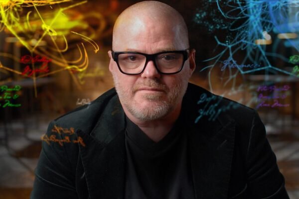 Heston: My Life with Bipolar Heston: My Life with Bipolar