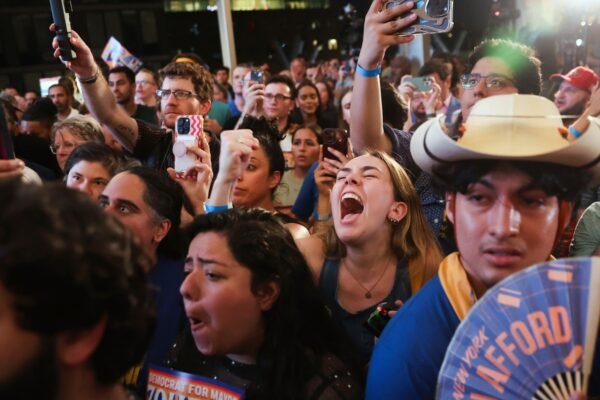 How Democrats in America’s most Jewish city embraced a critic of Israel How Democrats in America’s most Jewish city embraced a critic of Israel