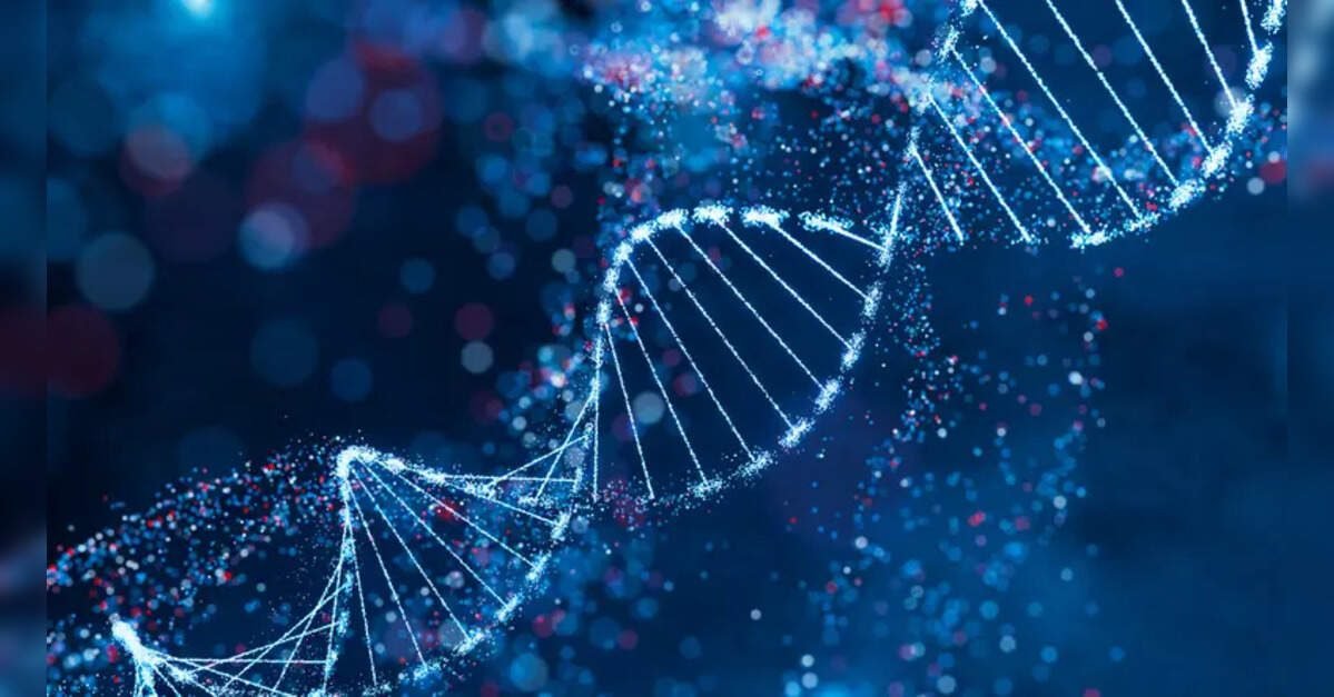 ICMR-NIV Pune Launches Advanced High-Performance Computing Facility for Genomic Research, ET HealthWorld