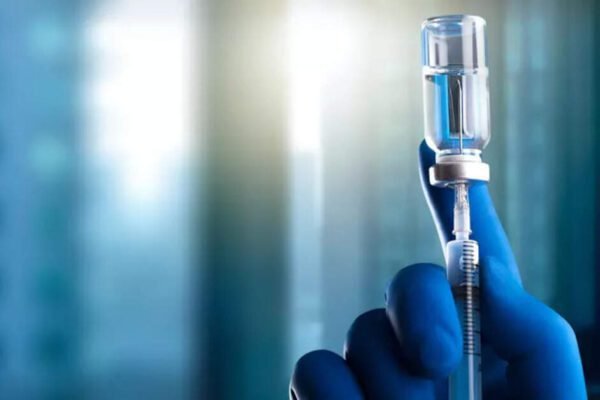India Among Top Eight Nations with Most Unvaccinated Children in 2023, Warns Study, ET HealthWorld India Among Top Eight Nations with Most Unvaccinated Children in 2023, Warns Study, ET HealthWorld