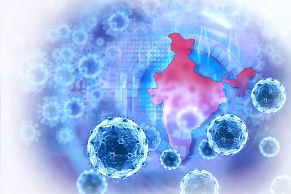 India Sees 153% Surge in COVID-19 Searches as Public Readies for New Wave, ET HealthWorld India Sees 153% Surge in COVID-19 Searches as Public Readies for New Wave, ET HealthWorld