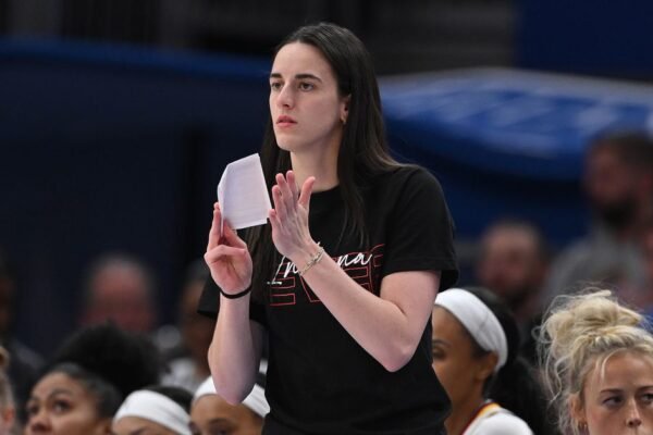 Indiana Fever provide disappointing update on Caitlin Clark’s status ahead of big game Indiana Fever provide disappointing update on Caitlin Clark’s status ahead of big game