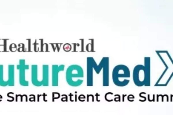 Insights from FutureMed X Summit, ET HealthWorld Insights from FutureMed X Summit, ET HealthWorld