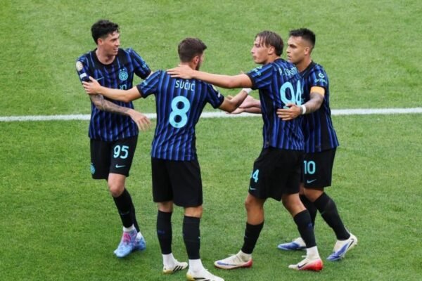 Inter vs. Fluminense live stream, how to watch Club World Cup, prediction: Pick, odds, lineups, team news Inter vs. Fluminense live stream, how to watch Club World Cup, prediction: Pick, odds, lineups, team news
