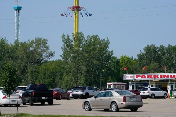 Iowa amusement park’s former owner settles lawsuit over 11-year-old’s drowning Iowa amusement park's former owner settles lawsuit over 11-year-old's drowning