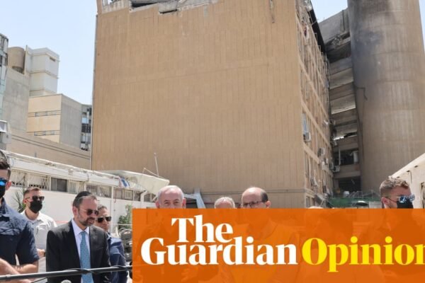 Iran is the enemy Netanyahu has always wanted to destroy. Even from their bomb shelters, most Israelis support his war | Aluf Benn Iran is the enemy Netanyahu has always wanted to destroy. Even from their bomb shelters, most Israelis support his war | Aluf Benn
