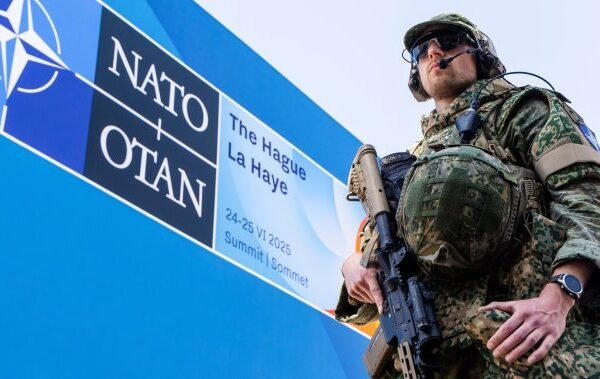 Iran is ‘the elephant in the room’ as NATO meets amid escalation fears – National Iran is ‘the elephant in the room’ as NATO meets amid escalation fears - National