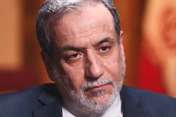 Iran not sure it can trust America after Israeli attack, Iran’s foreign minister tells NBC News Iran not sure it can trust America after Israeli attack, Iran’s foreign minister tells NBC News