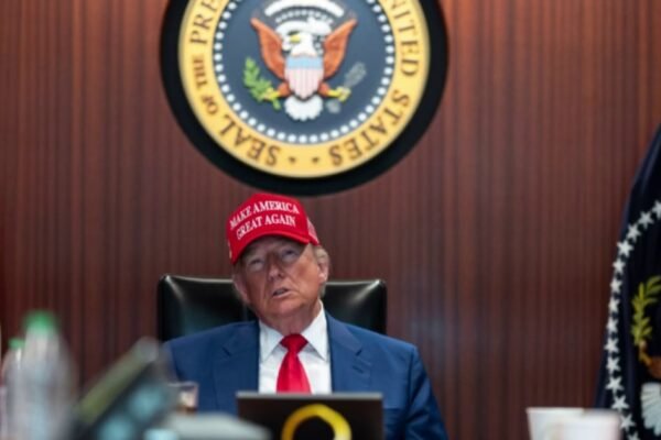Iran retaliation a growing concern in the U.S. after strikes Iran retaliation a growing concern in the U.S. after strikes