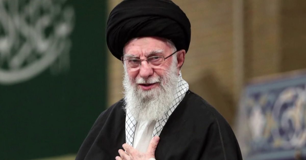 Iran threatened terror attacks inside U.S.