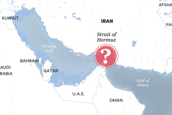 Iran warns against attacks. How retaliation could affect US economy Iran warns against attacks. How retaliation could affect US economy
