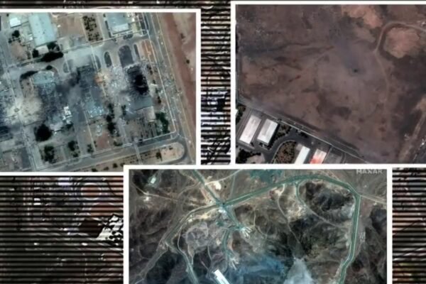 Iran’s nuclear program not destroyed Iran’s nuclear program not destroyed