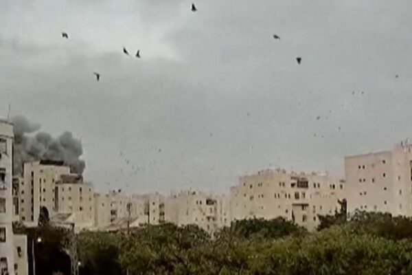 Israel-Iran ceasefire appears to hold Israel-Iran ceasefire appears to hold