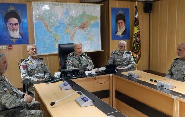 Israel hits Iran government targets, prison as Tehran launches new attacks – National Israel hits Iran government targets, prison as Tehran launches new attacks - National