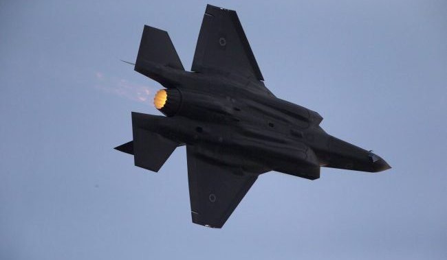 Israel launches strikes in Iran, says it is targeting nuclear, military sites - National