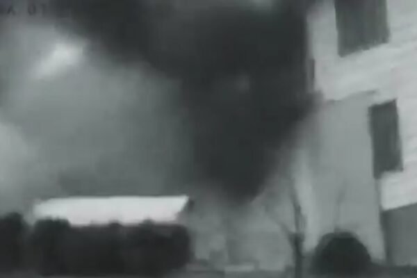 Israel strikes notorious Evin Prison in Iran Israel strikes notorious Evin Prison in Iran