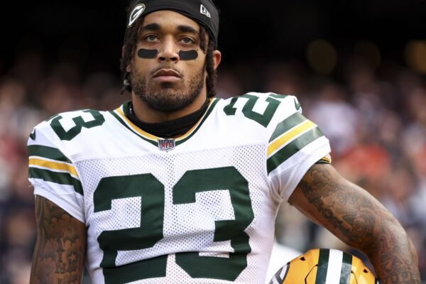 Jaire Alexander’s 6 best NFL landing spots after release by Packers Jaire Alexander’s 6 best NFL landing spots after release by Packers