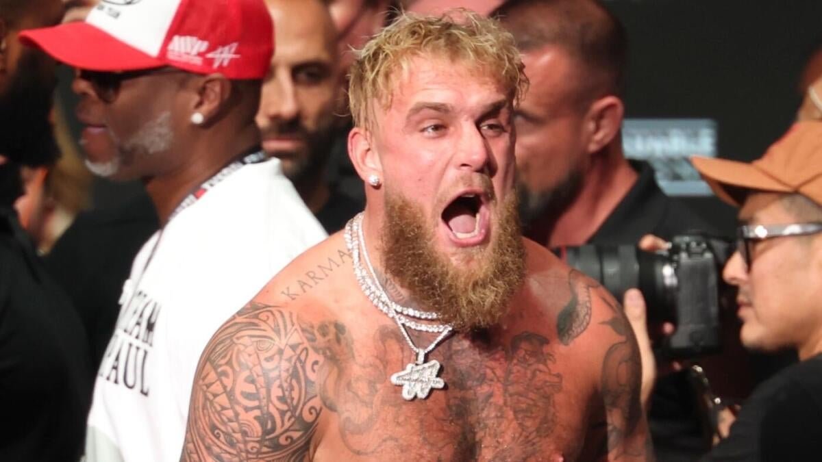 Jake Paul vs. Julio Cesar Chavez Jr. fight: How and where to bet, sportsbook promotions, plus betting bonuses
