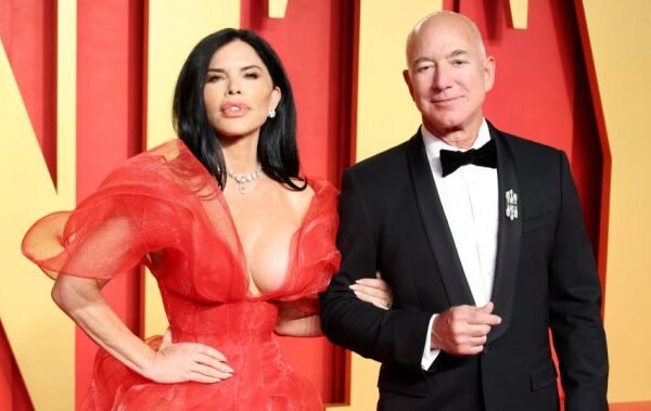 Jeff Bezos wedding: What we know so far about the Venice nuptials – National Jeff Bezos wedding: What we know so far about the Venice nuptials - National