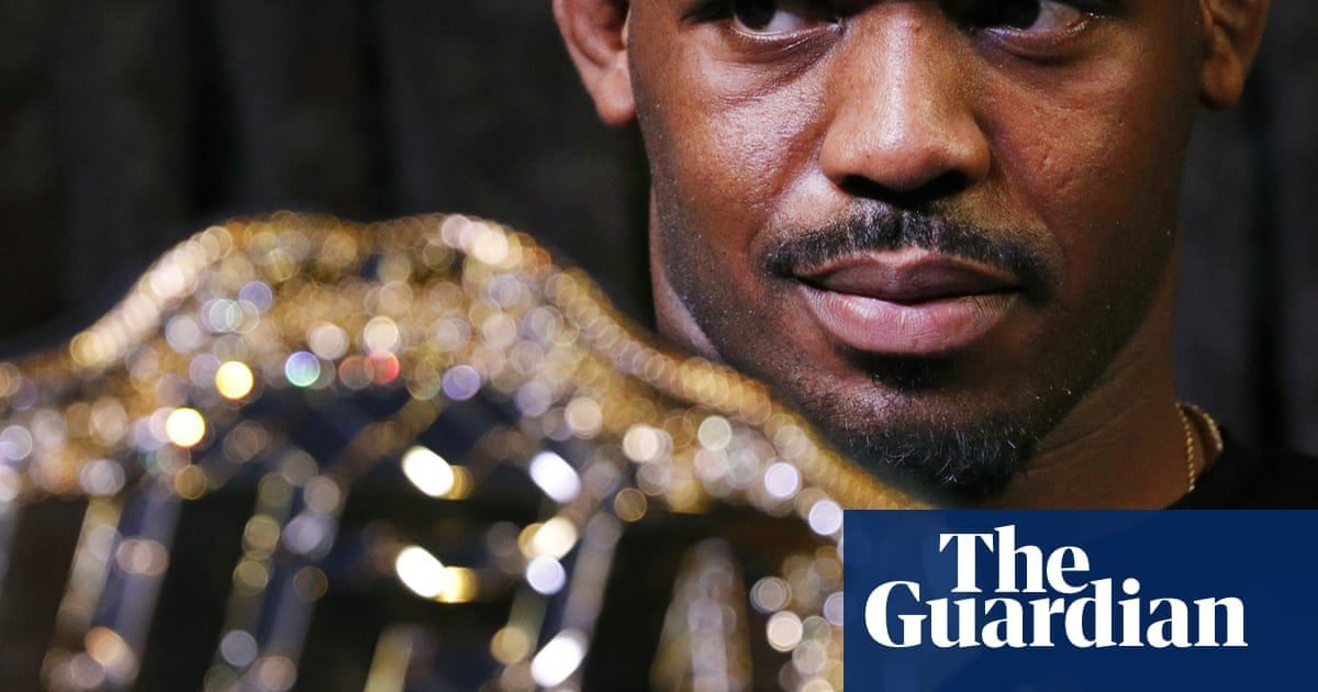 Jon Jones, UFC’s greatest ever fighter, announces retirement from MMA | UFC