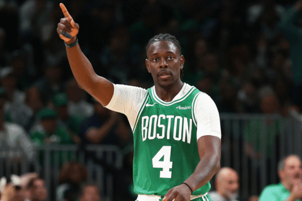 Jrue Holiday trade: Celtics send All-Star guard to Trail Blazers for Anfernee Simons and picks, per report Jrue Holiday trade: Celtics send All-Star guard to Trail Blazers for Anfernee Simons and picks, per report
