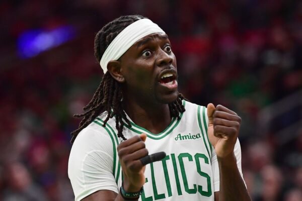 Jrue Holiday trade grades for Celtics-Trail Blazers deal with Anfernee Simons to Boston Jrue Holiday trade grades for Celtics-Trail Blazers deal with Anfernee Simons to Boston