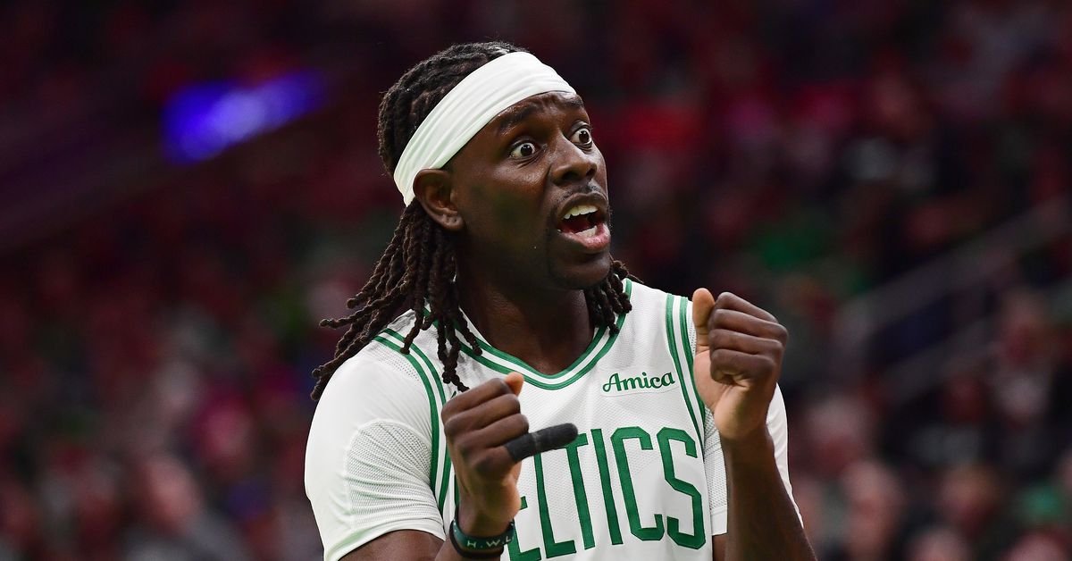 Jrue Holiday trade grades for Celtics-Trail Blazers deal with Anfernee Simons to Boston