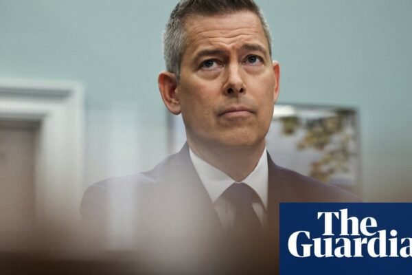 Judge blocks Trump plan to tie states’ transportation funds to immigration enforcement | Trump administration Judge blocks Trump plan to tie states’ transportation funds to immigration enforcement | Trump administration