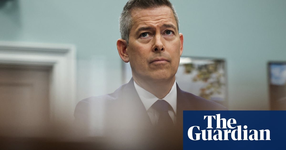 Judge blocks Trump plan to tie states’ transportation funds to immigration enforcement | Trump administration