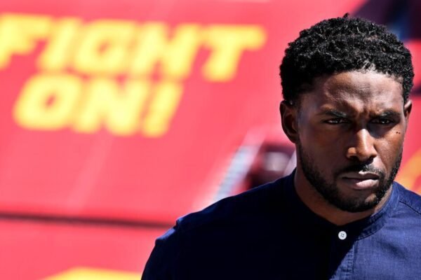 Judge rules Reggie Bush must pay Lloyd Lake $1.4 million in damages Judge rules Reggie Bush must pay Lloyd Lake $1.4 million in damages