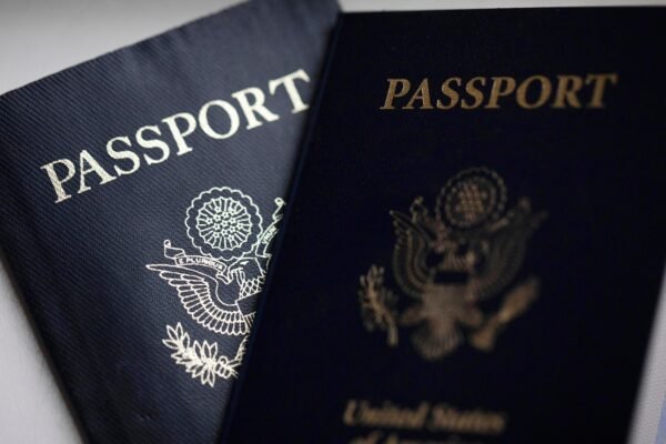 Judge says government can’t limit passport sex markers for many transgender people Judge says government can't limit passport sex markers for many transgender people