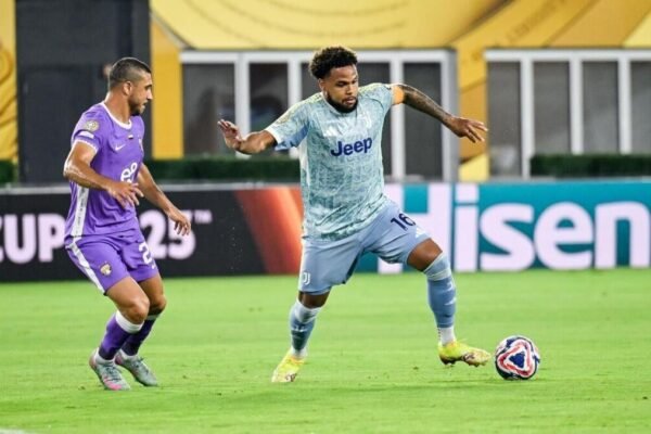 Juventus vs. Wydad AC live stream, how to watch Club World Cup, prediction: Odds, pick, where to watch Juventus vs. Wydad AC live stream, how to watch Club World Cup, prediction: Odds, pick, where to watch